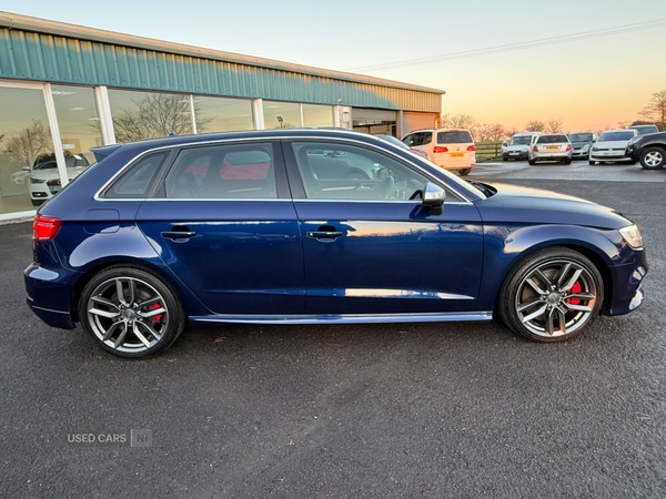 Used Audi A3 2017 for sale - 77599304: Photo 8