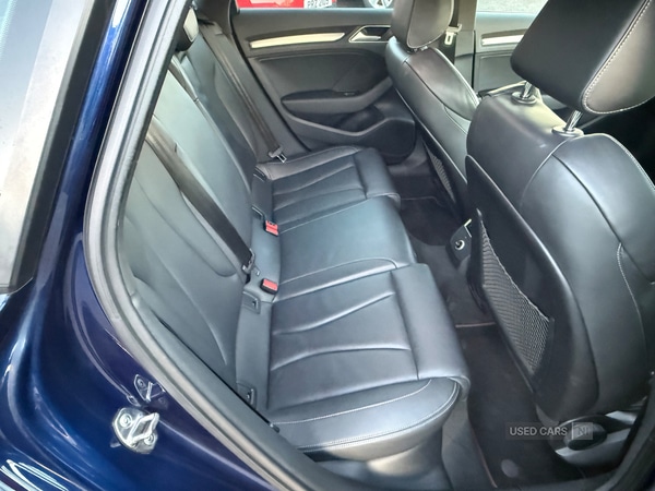 Used Audi A3 2017 for sale - 77599304: Photo 9