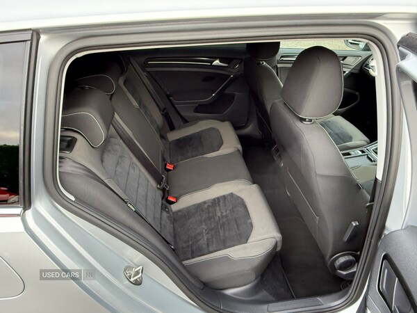 Used Volkswagen Golf for sale - 76248171: Photo 13