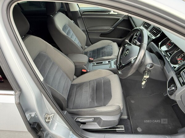 Used Volkswagen Golf for sale - 76248171: Photo 15