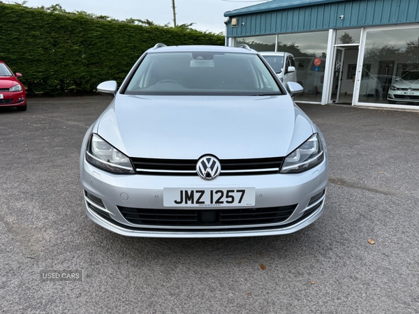 Used Volkswagen Golf for sale - 76248171: Photo 2