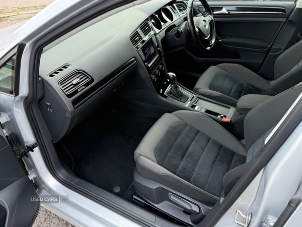 Used Volkswagen Golf for sale - 76248171: Photo 5