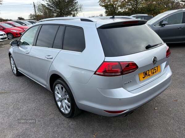 Used Volkswagen Golf for sale - 76248171: Photo 7