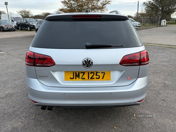 Used Volkswagen Golf for sale - 76248171: Photo 8