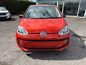 Used Volkswagen up! 2014 for sale - 74823344: Photo