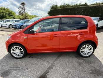 Used Volkswagen up! 2014 for sale - 74823344: Photo