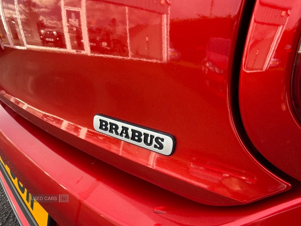 Used smart forfour 2017 for sale - 76539320: Photo 11