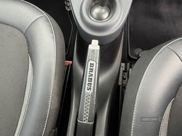 Used smart forfour 2017 for sale - 76539320: Photo 13