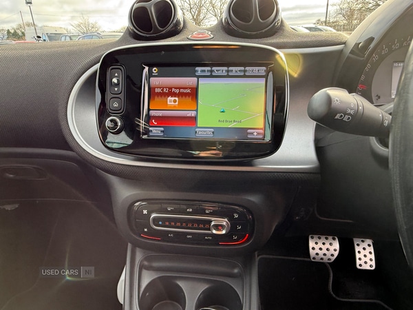 Used smart forfour 2017 for sale - 76539320: Photo 14