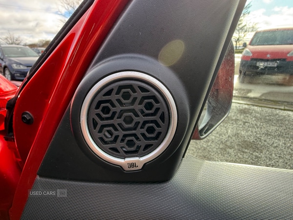 Used smart forfour 2017 for sale - 76539320: Photo 15