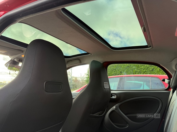 Used smart forfour 2017 for sale - 76539320: Photo 16