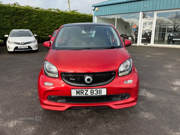 Used smart forfour 2017 for sale - 76539320: Photo 2