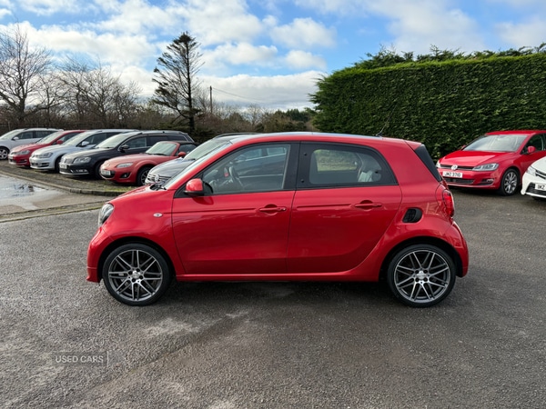 Used smart forfour 2017 for sale - 76539320: Photo 4