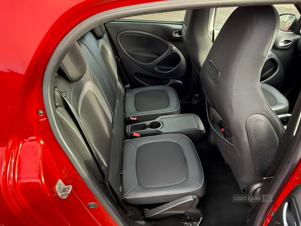 Used smart forfour 2017 for sale - 76539320: Photo 9