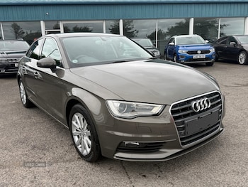 Used Audi A3 2015 for sale - 79076551: Photo
