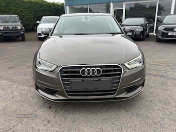 Used Audi A3 2015 for sale - 79076551: Photo