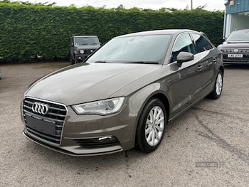 Used Audi A3 2015 for sale - 79076551: Photo