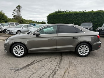 Used Audi A3 2015 for sale - 79076551: Photo
