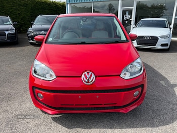 Used Volkswagen up! 2015 for sale - 78623641: Photo