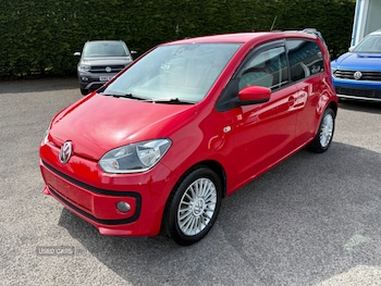 Used Volkswagen up! 2015 for sale - 78623641: Photo