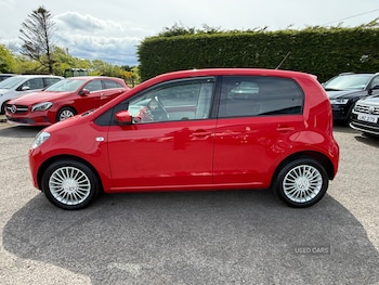 Used Volkswagen up! 2015 for sale - 78623641: Photo