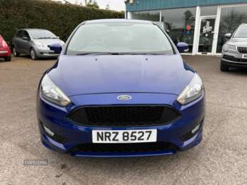 Used Ford Focus 2018 for sale - 74197180: Photo