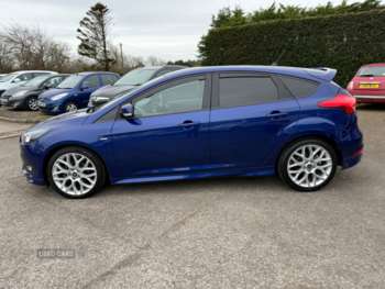 Used Ford Focus 2018 for sale - 74197180: Photo