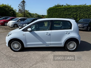 Used Volkswagen up! 2013 for sale - 78695834: Photo