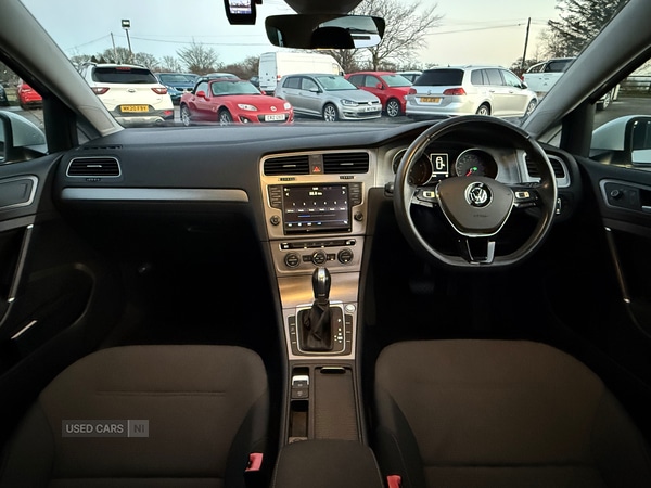 Used Volkswagen Golf for sale - 77192672: Photo 10