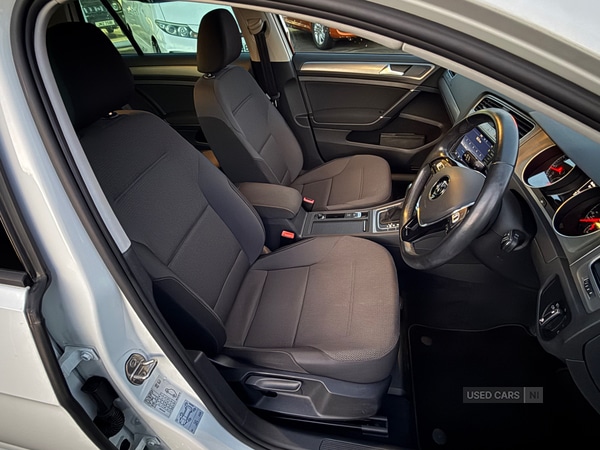 Used Volkswagen Golf for sale - 77192672: Photo 11