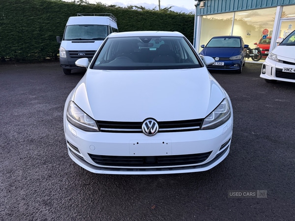 Used Volkswagen Golf for sale - 77192672: Photo 2