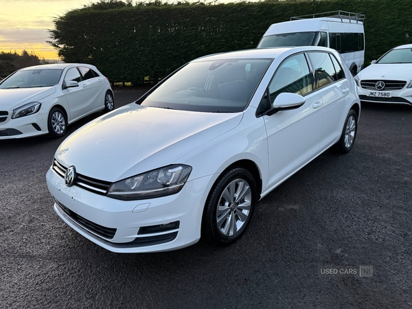 Used Volkswagen Golf for sale - 77192672: Photo 3