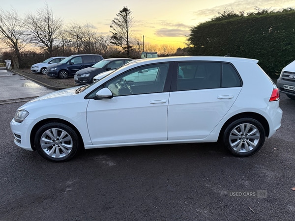 Used Volkswagen Golf for sale - 77192672: Photo 4