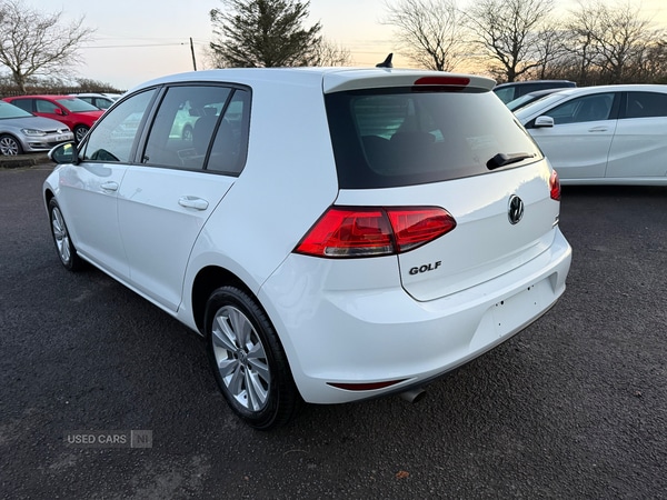Used Volkswagen Golf for sale - 77192672: Photo 5