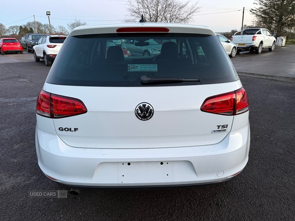 Used Volkswagen Golf for sale - 77192672: Photo 6
