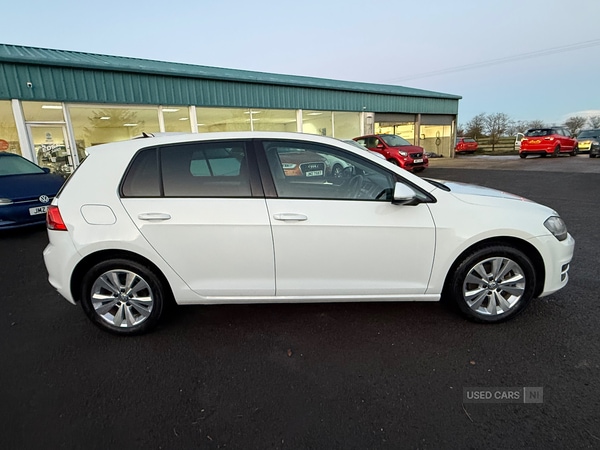 Used Volkswagen Golf for sale - 77192672: Photo 8
