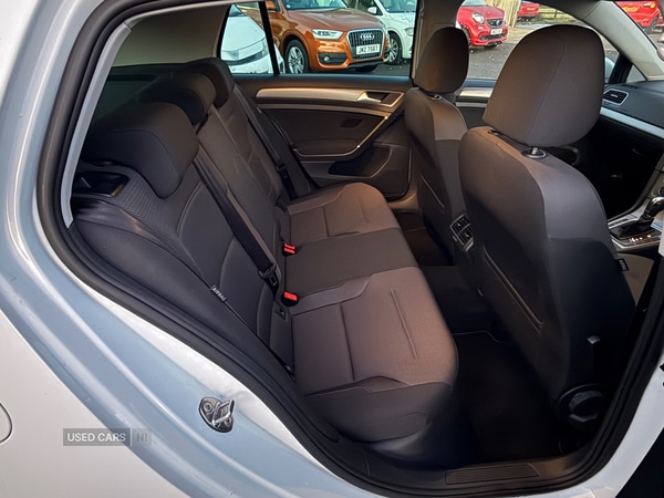 Used Volkswagen Golf for sale - 77192672: Photo 9