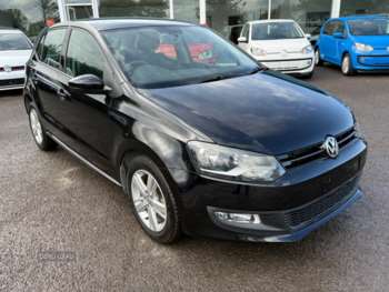 SE DSG 5-Door