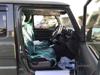 Used Suzuki Jimny 2026 for sale - 78035483: Photo