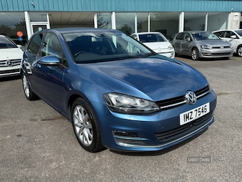 Used Volkswagen Golf 2013 for sale - 75885193: Photo