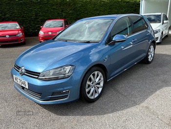 Used Volkswagen Golf 2013 for sale - 75885193: Photo