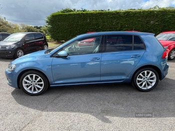 Used Volkswagen Golf 2013 for sale - 75885193: Photo