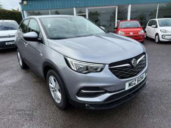 2019 - 1.2 Turbo SE 5dr