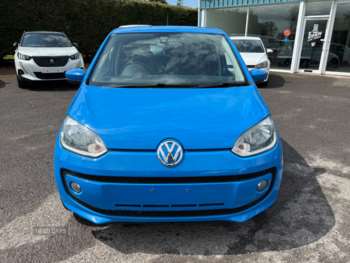 Used Volkswagen up! 2014 for sale - 74823598: Photo