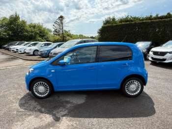 Used Volkswagen up! 2014 for sale - 74823598: Photo