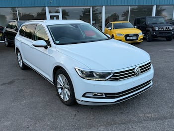 Used Volkswagen Passat 2018 for sale - 79781579: Photo