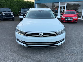 Used Volkswagen Passat 2018 for sale - 79781579: Photo