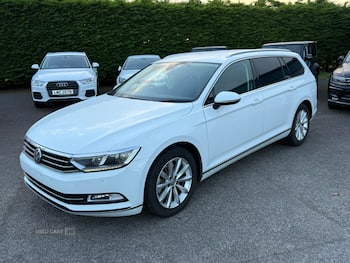 Used Volkswagen Passat 2018 for sale - 79781579: Photo
