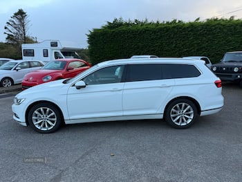 Used Volkswagen Passat 2018 for sale - 79781579: Photo