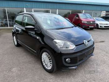 High Up 1.0 Automatic 5-Door